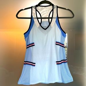 Lucky in Love Top Small